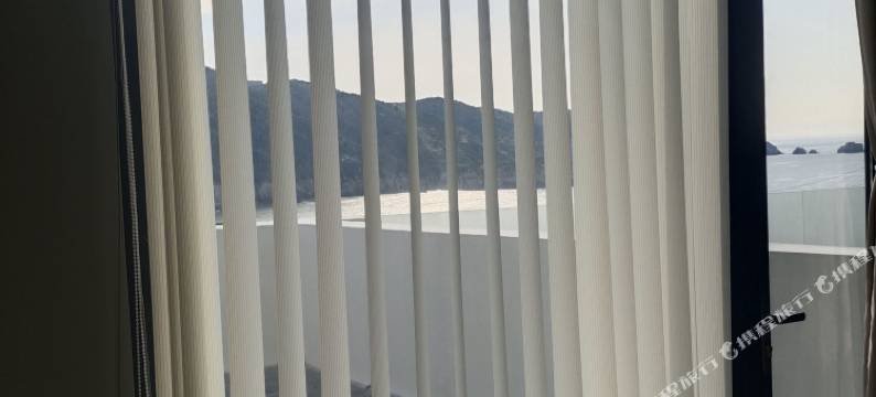 花鸟茂隐群落式海景度假民宿图片