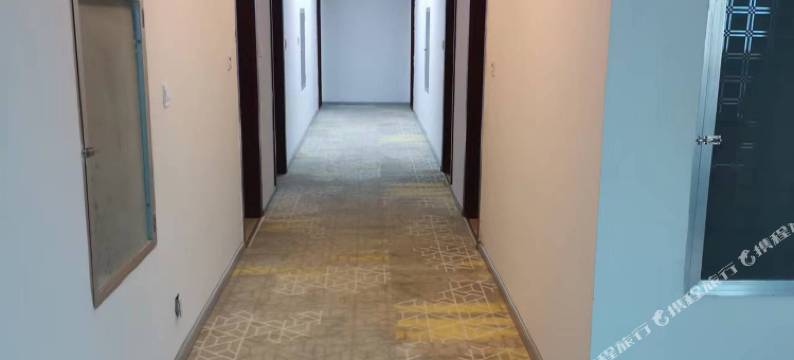 西双版纳万福宾馆图片