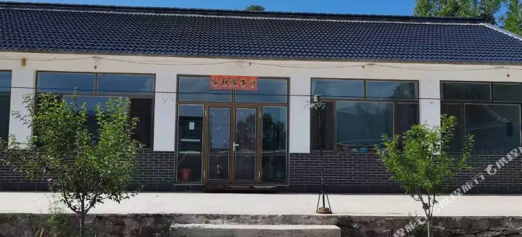围场铭洲农家院图片