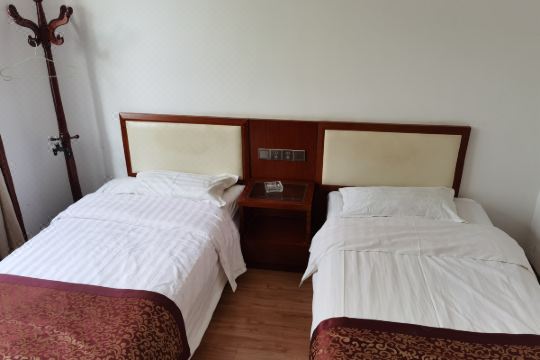 政府招待所预订价格,联系电话位置地址【携程酒店】