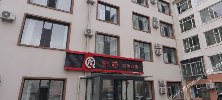 永馨宾馆民宿(延吉朝鲜民俗园恐龙王国店)图片