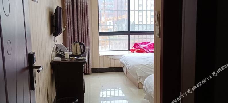 毕节悦迎客栈图片