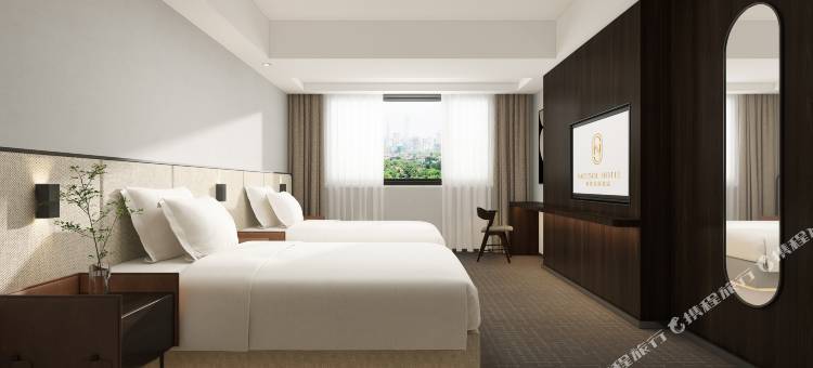 来住星辰酒店(成都锦里高升桥店)图片