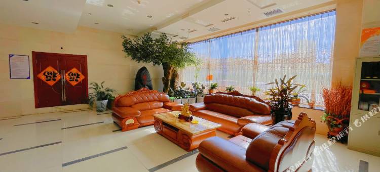 营口馨月湾休闲会馆图片