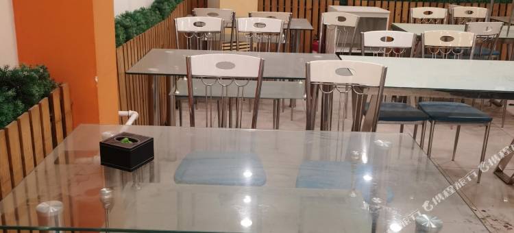 柏曼酒店(北京南站右安门医院店)图片