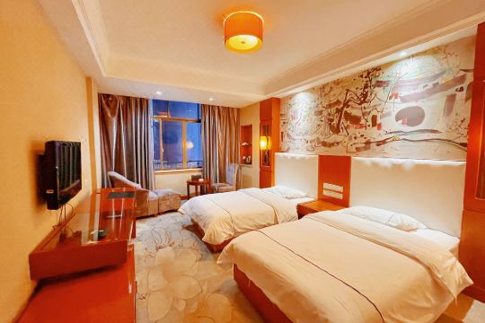 洞口世纪豪庭酒店预订价格,联系电话位置地址【携程酒店】