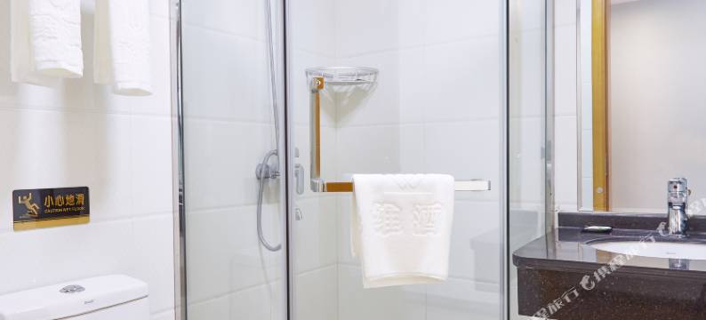 扬州乐维快捷酒店图片