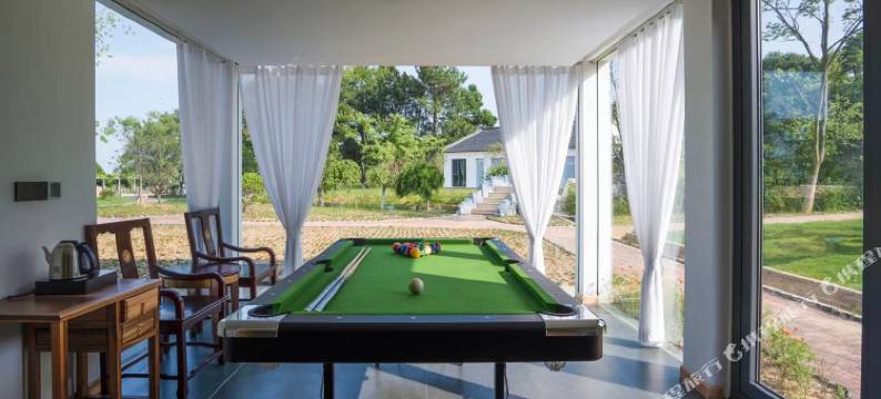 溧阳悦香庄园图片