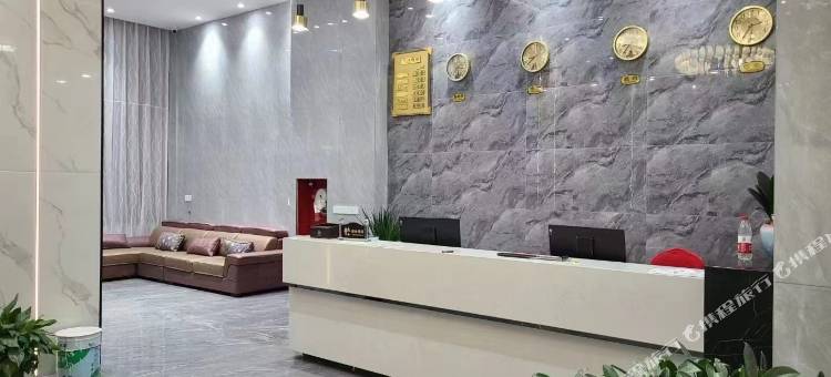 崇义县同兴宾馆图片