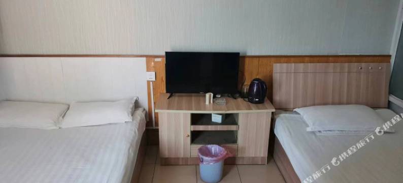 长治锦曙宾馆图片