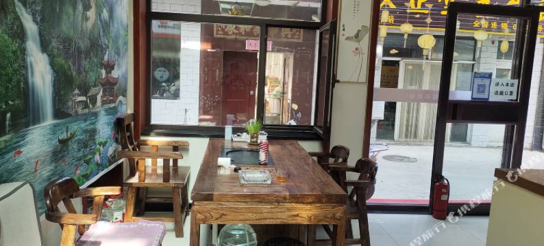 五台山驿旅阳光精品民宿图片