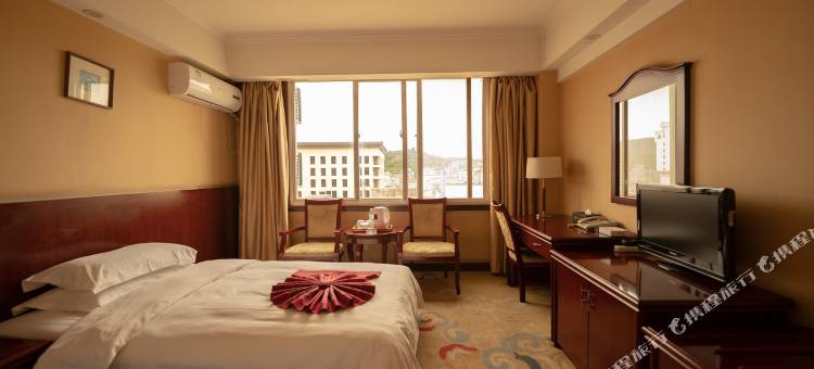 富源凯悦酒店(第一中学店)图片