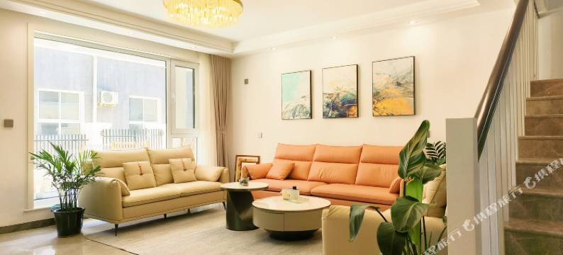 山居日记民宿(延庆龙庆峡店)图片