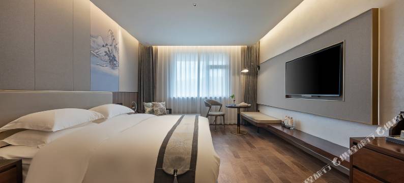 玉上·锦园度假酒店图片