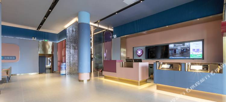 汉庭酒店(孝感长征路保丽国际店)图片