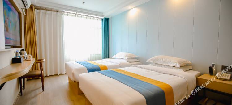 速8酒店(福州三坊七巷茶亭地铁站店)图片