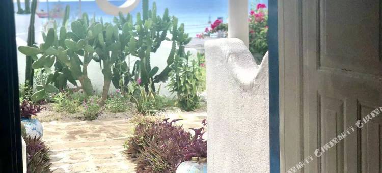 久栖·涠洲岛希拉的房子海景酒店图片