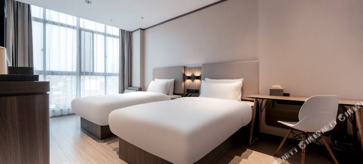 汉庭酒店(绵阳经开万达店)图片