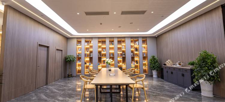 如家驿居酒店(荆州江津东路店)图片