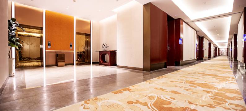 河南饭店·贵宾楼图片