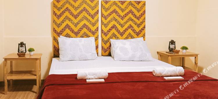 辛丹甘马里贝尔高级旅馆(Maribel’s Pension Sindangan)图片