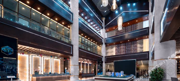 五指山清能丽景湾酒店图片