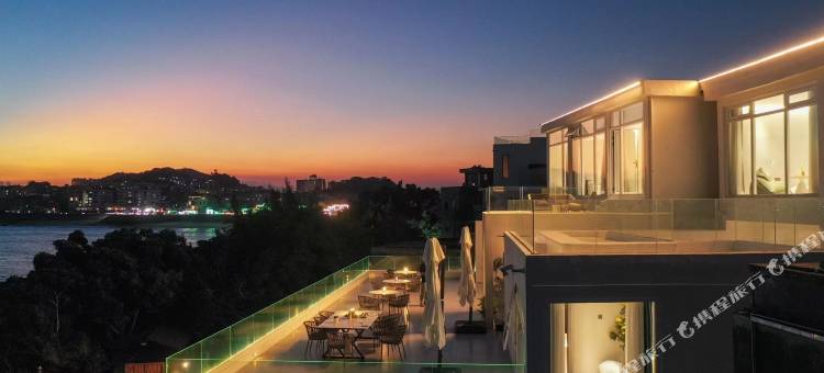 东山秘境海景民宿图片