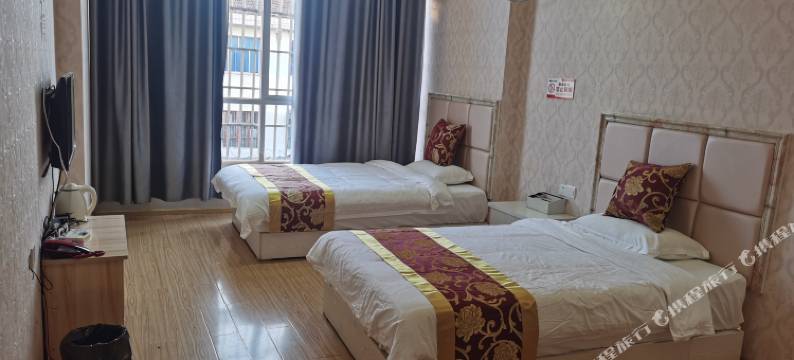 静雅和风民宿(汉中汉台店)图片