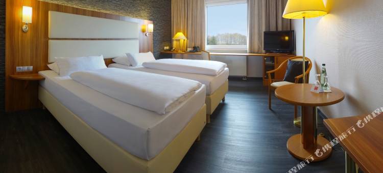 PLAZA INN Zwickau图片