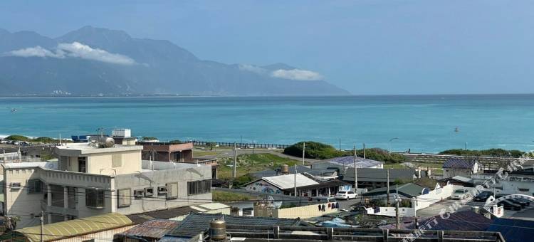 七star潭118海景民宿图片