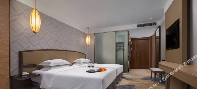 凯旋龙酒店(广州区庄地铁站中山大学中山眼科中心店)图片