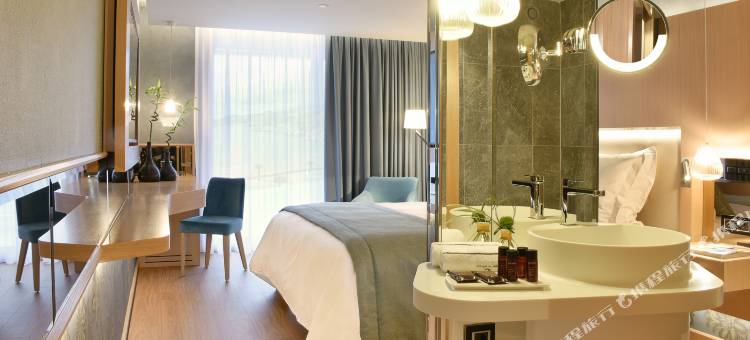 马斯特拉尔 度假酒店(Maestral Resort & Casino)图片