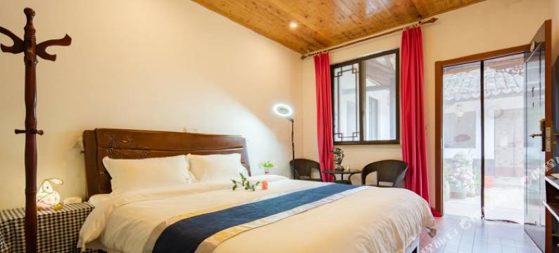 同里羽墨客栈(苏州同里古镇店)图片