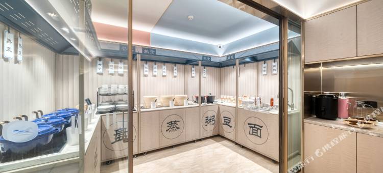 汉庭酒店(杭州浙大西溪校区文三路店)图片