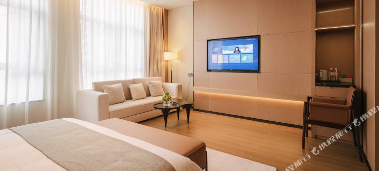 古蔺明鹏大酒店图片