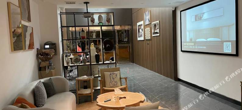 抚州市觅恋影院酒店(东华理工店)图片