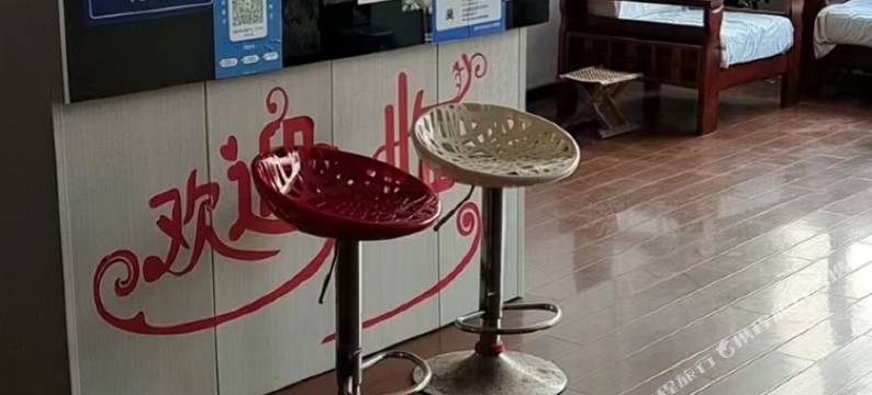 徐州安舒宾馆(铜山万达师范大学店)图片