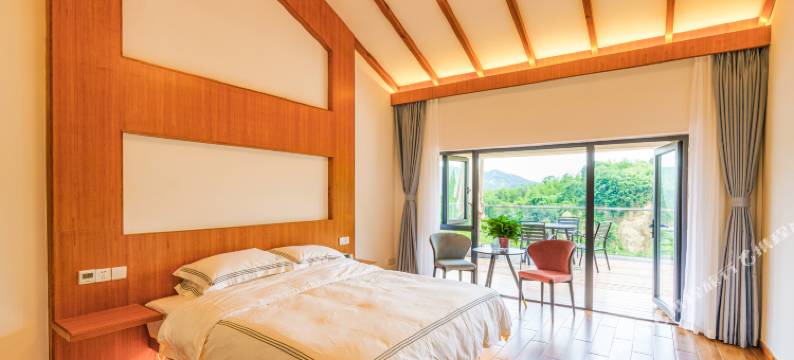 归也·莫干山GUIYE环山溯溪野奢美宿图片