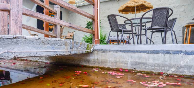 半亩花田民宿(西井峪店)图片