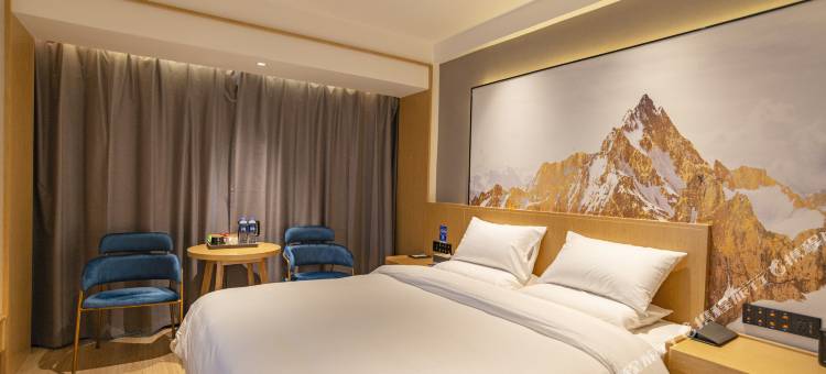 途客中国HOTEL(黄骅市好来登店)图片