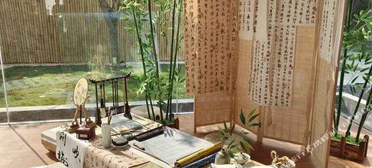 广州麦客72House民宿图片