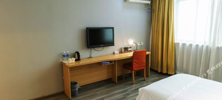 凤凰酒店(诸暨大唐店)图片