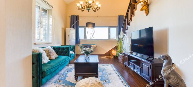 万科松花湖来去别墅图片