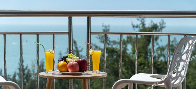 花田·尔湾居(涠洲岛滴水丹屏店)图片