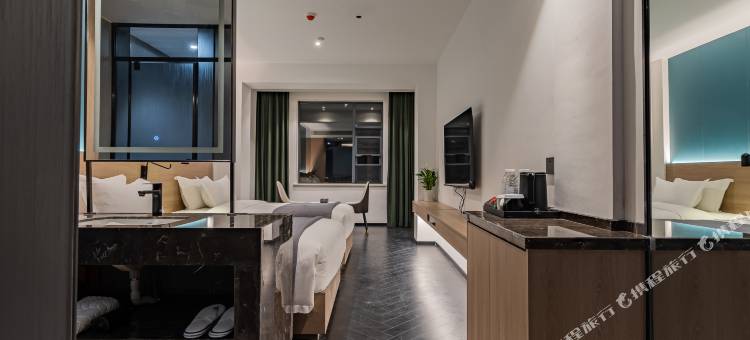 海逸·丽贝酒店(钟祥阳春大街店)图片