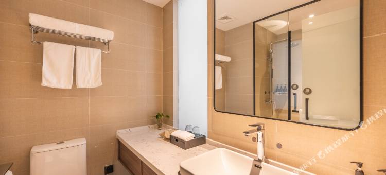 智谷齐星酒店(东营科技职业学院)图片