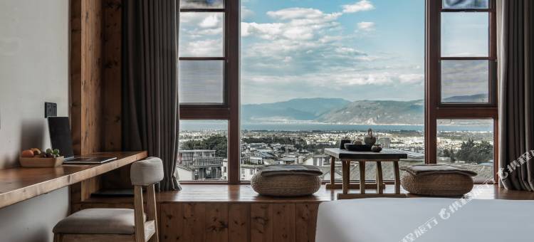 大理梵居·雲溯(古城店)图片