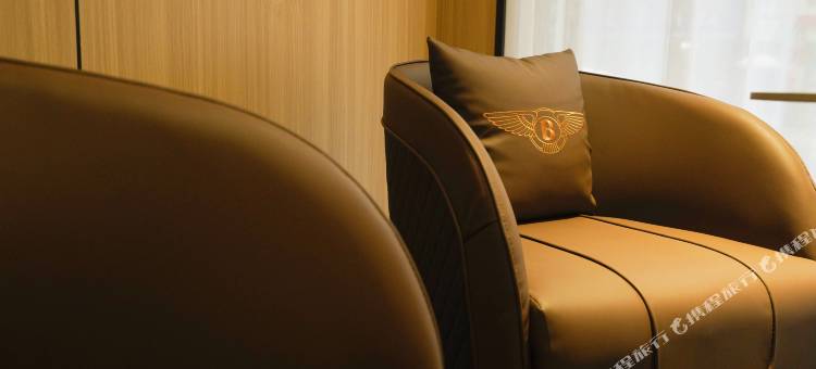 星恒酒店(梁山水泊西路店)图片