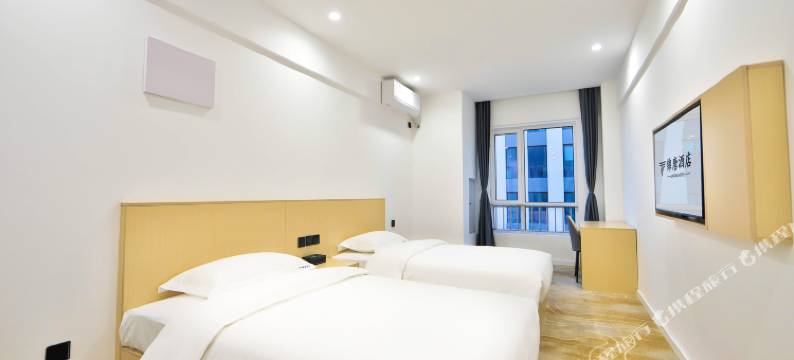 锦唐酒店(长春一汽车城万达店)图片