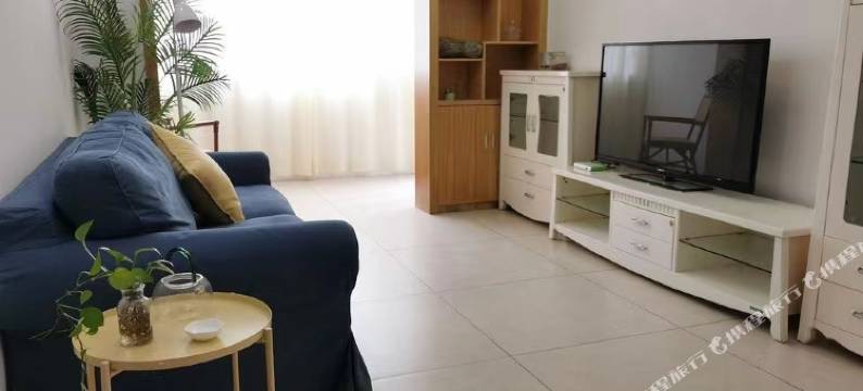 平果豆蔻小筑(大学城一品天下店)图片